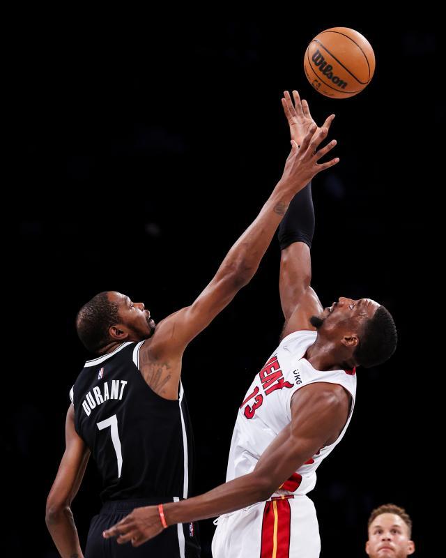 开云APP-新版本之下热火抢爆篮网！拼对抗他们乐在其中