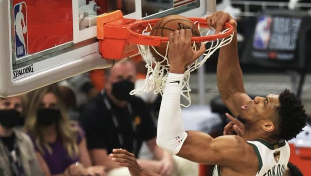 开云-四个关键点改变总决赛走势 压力来到了太阳一边