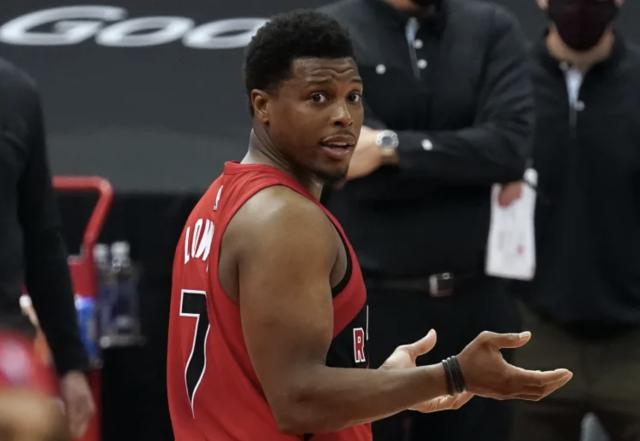 洛里或被摆上交易货架 热火快艇将成为主力竞争者